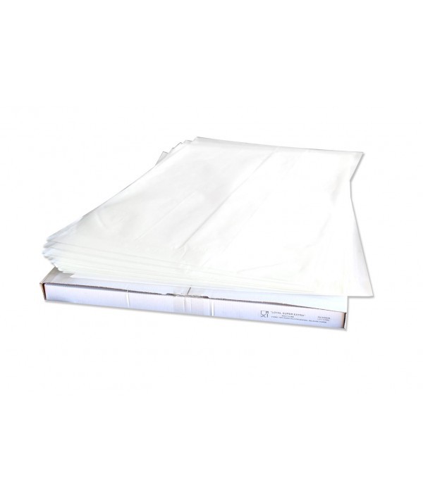 Silicone Baking Paper 460x760m – The Paper Pack Company
