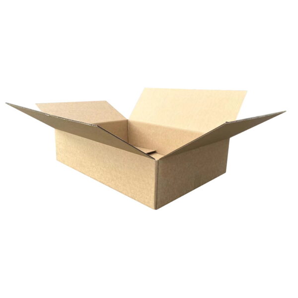 Carton Box 190x 130 x 150